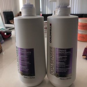Goldwell Dualsenses JUMBOS -